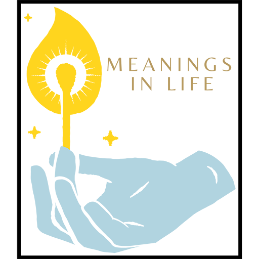 Meanings In Life Icon