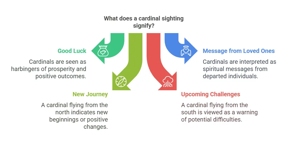 God's Cardinals: Decoding Divine Messengers