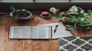 Unveiling Biblical Meaning: What 'Sustain' Really Means
