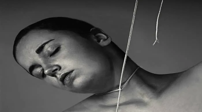 Representational image for a biblical perspective into decoding strangulation dreams
