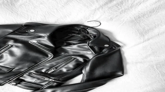 Representational image for biblical meaning of jacket in a dream