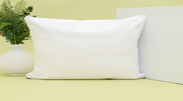 Representational image for biblical meaning of pillow in a dream