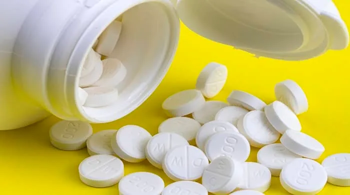 Representation image for biblical meaning of taking medicine in dream
