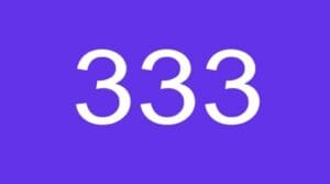 333 Angel Number Meaning: Analyzing the Divine Message Behind 333
