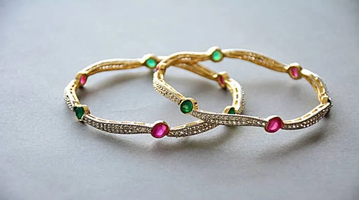Representational image for spiritual meaning of jewelry falling off