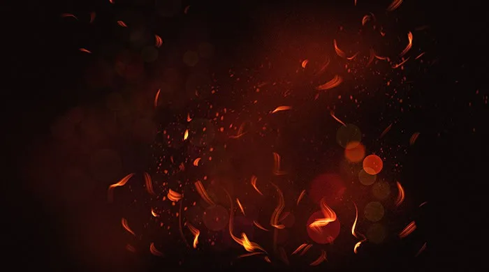 Representational image for fire