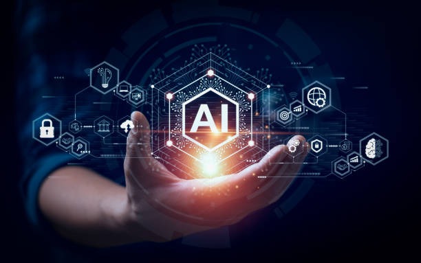 Modern Business Automation