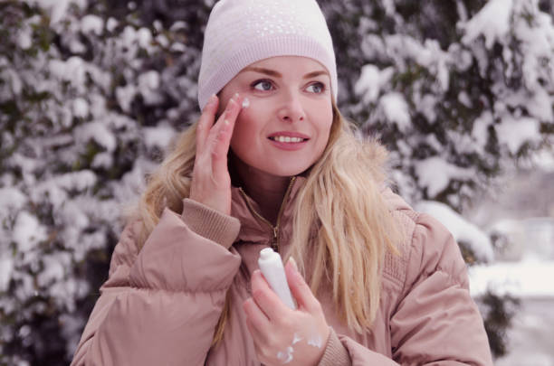 Seasonal Skincare