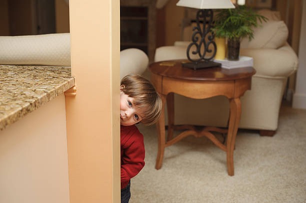 Kid-Proofing Your Home: What to Do About Electrical Control Panels