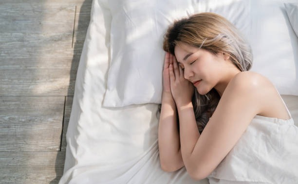 Cool Slumber