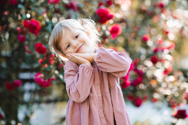 Adorable Toddler Clothes