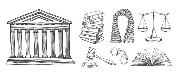 Famous Ancient Legal Systems