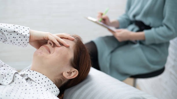 Transforming Trauma Treatment