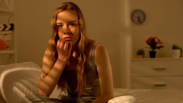 Treating Insomnia in Teens