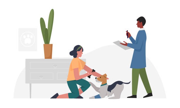 Pet Wellness and Veterinary Access
