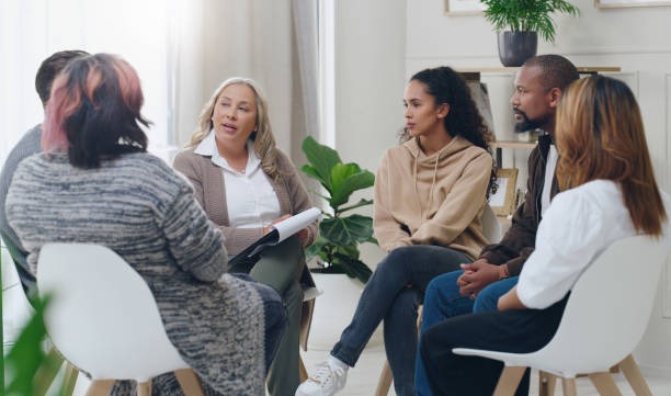 Addiction Therapy Services