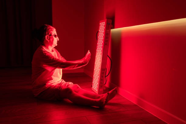 Red Light Therapy