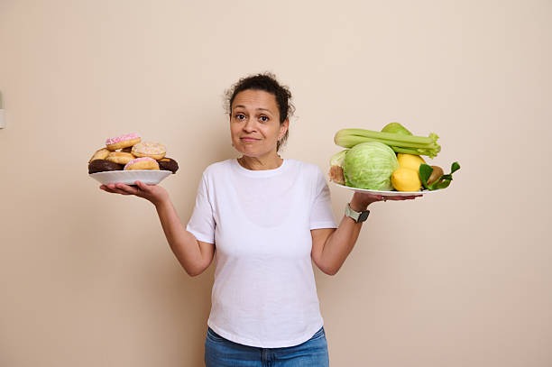 Poor Nutrition Affects
