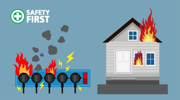 Flame-Proof Your Home