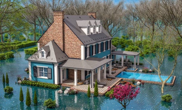 Personalized Water Haven
