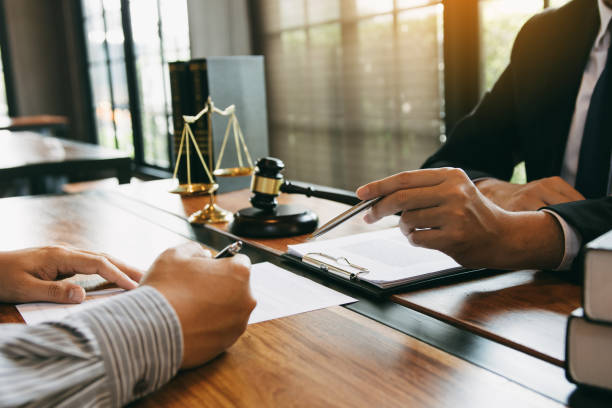 Rose Legal Services