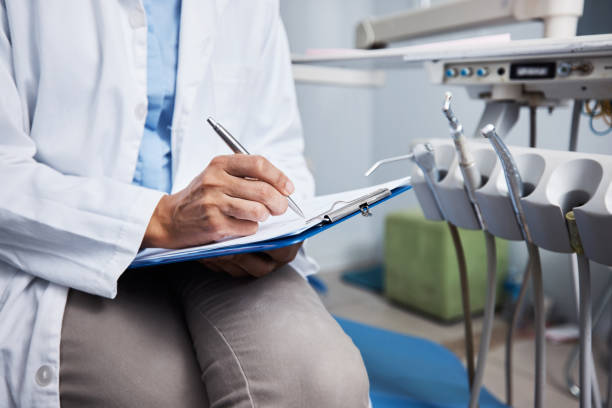 Dental Plans with Preventive Focus