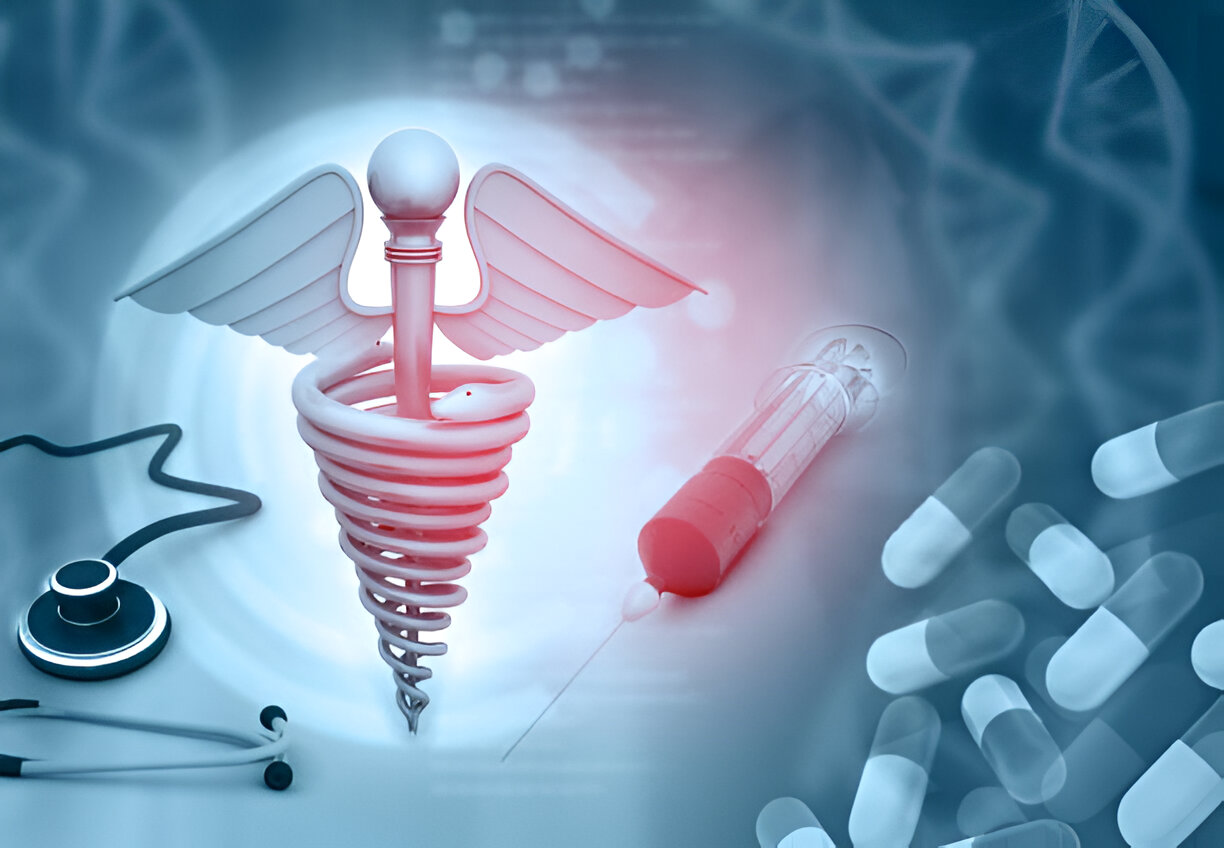 Flexibility in Medicine