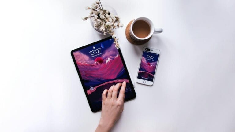 Organize Your Digital Library