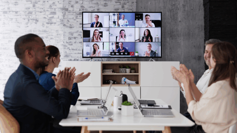 Building Strong Connections