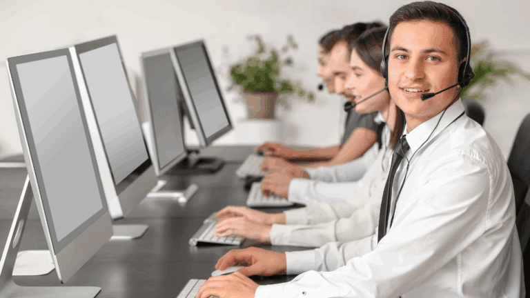 Best Virtual Call Center
