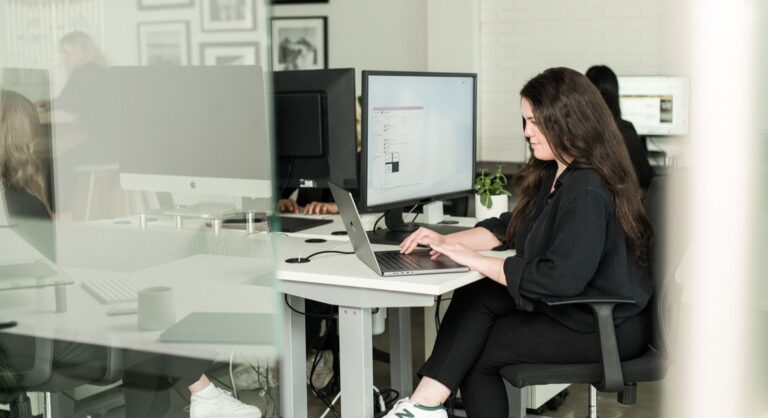 Build a Cohesive Online Presence
