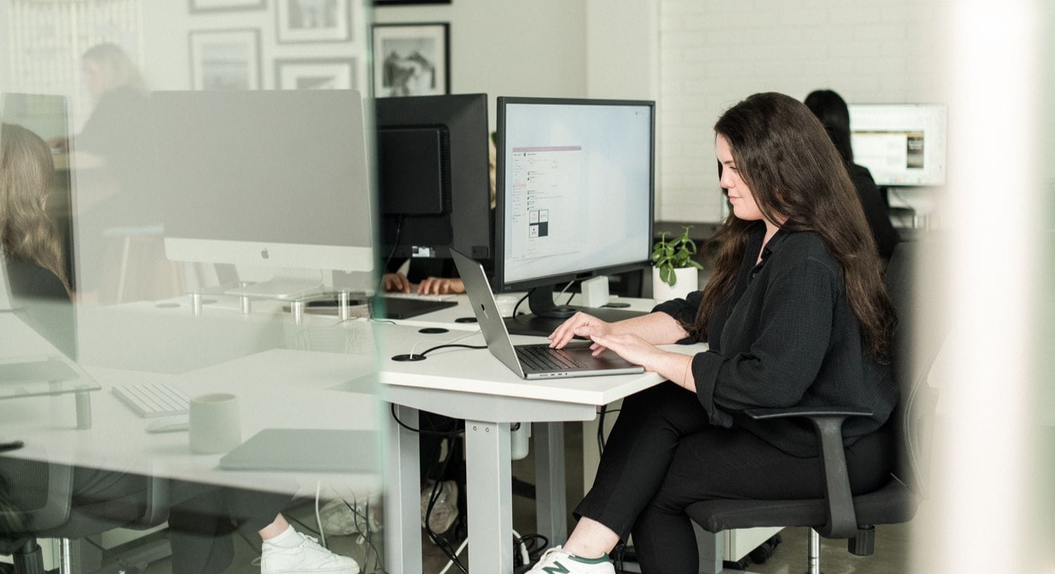 Build a Cohesive Online Presence
