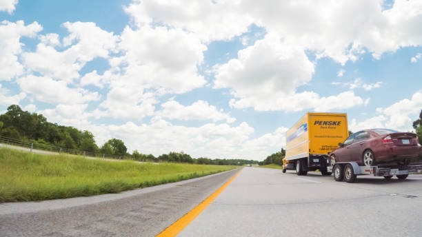 Interstate Moving Company Trustworthy
