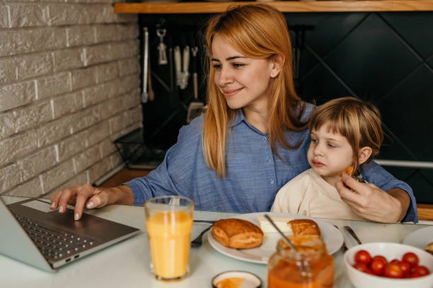 How to Stay Fit as a Mom: Practical Tips for a Healthier You