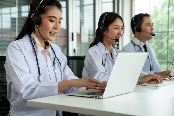 Exploring the Integral Role of Healthcare Call Center and Claims Processing Companies in Modern Healthcare Management