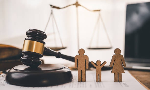 Family Lawyers