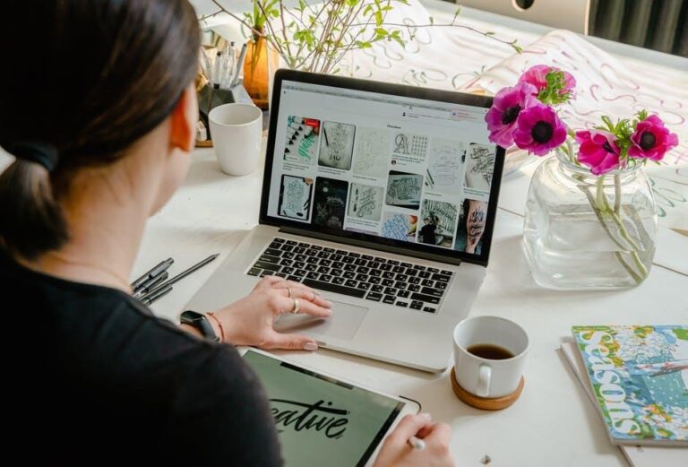 AI is Revolutionizing the Creative Process