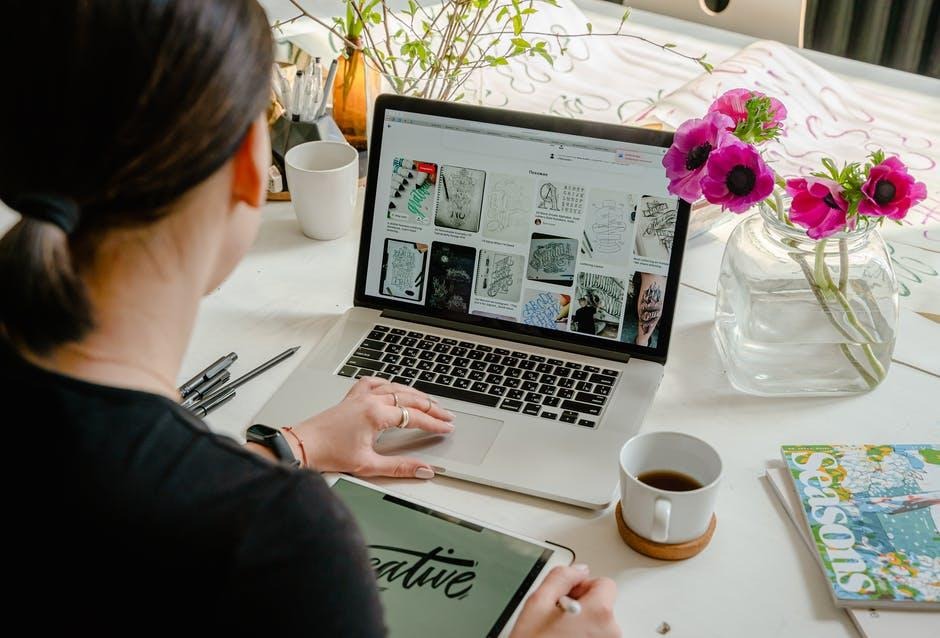 AI is Revolutionizing the Creative Process