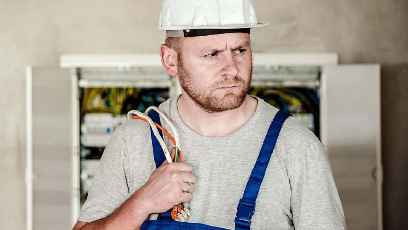 The Shocking Truth About Electrical Work: Why Professionals Are Non-Negotiable