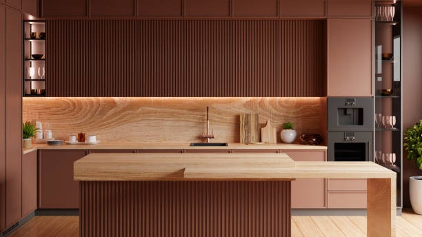 Terracotta Revival: Styling Your Kitchen with Earthy Tones and Textures