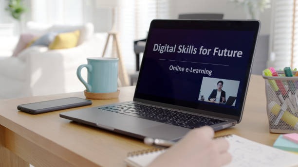 Developing Future-Ready Skills Through Online Education