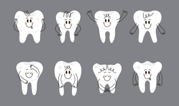 How Your Teeth Tell Stories of Stress, Sleep, and Daily Habits