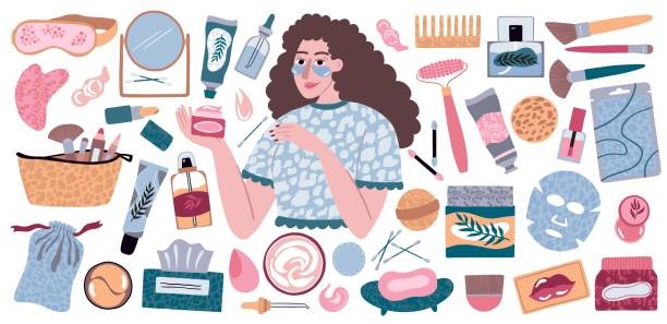 The Ultimate Baddie Self-Care Routine: Mind, Body & Glow