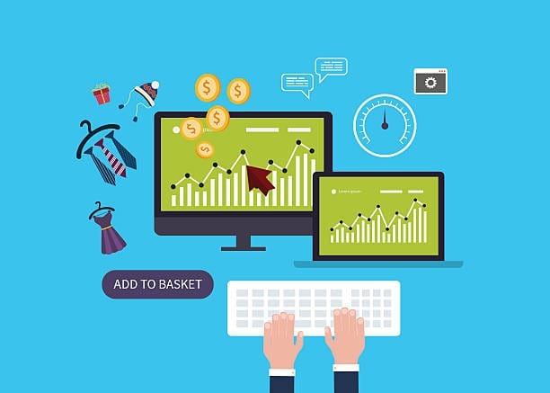Simple Ways to Improve Your Ecommerce Ad Performance.