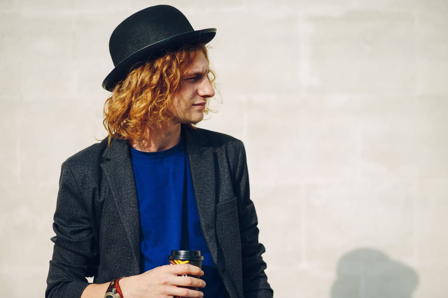 How to Choose the Perfect Felt Hat for Men: Tips from the Experts