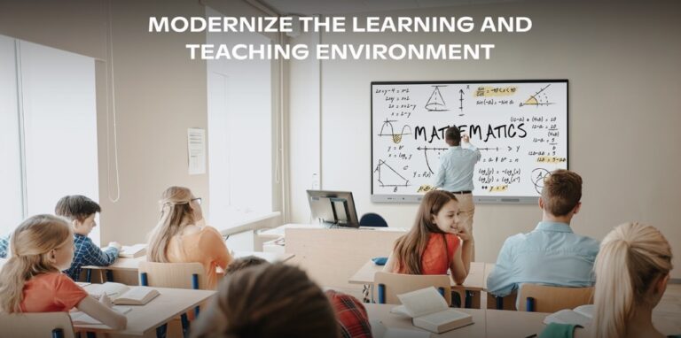 8 Ways to Use an Interactive Whiteboard in the Classroom