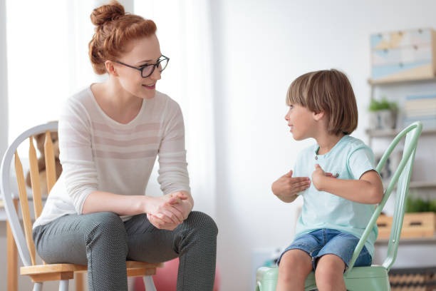 What Types of Therapy Are Best for Young Children With Autism?