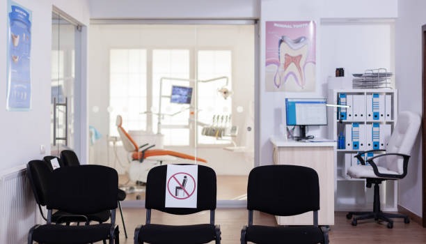 Why Some Dental Practices Are Fully Booked While Others Sit Empty