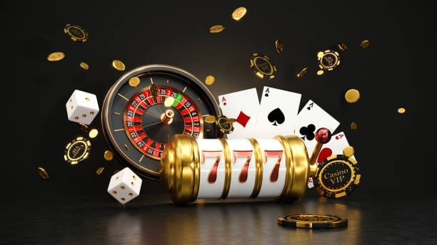 Alternative to Online Gambling