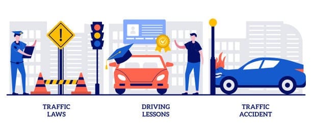Driving Lessons Will Change Your Life